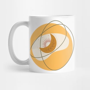 Moon Mug